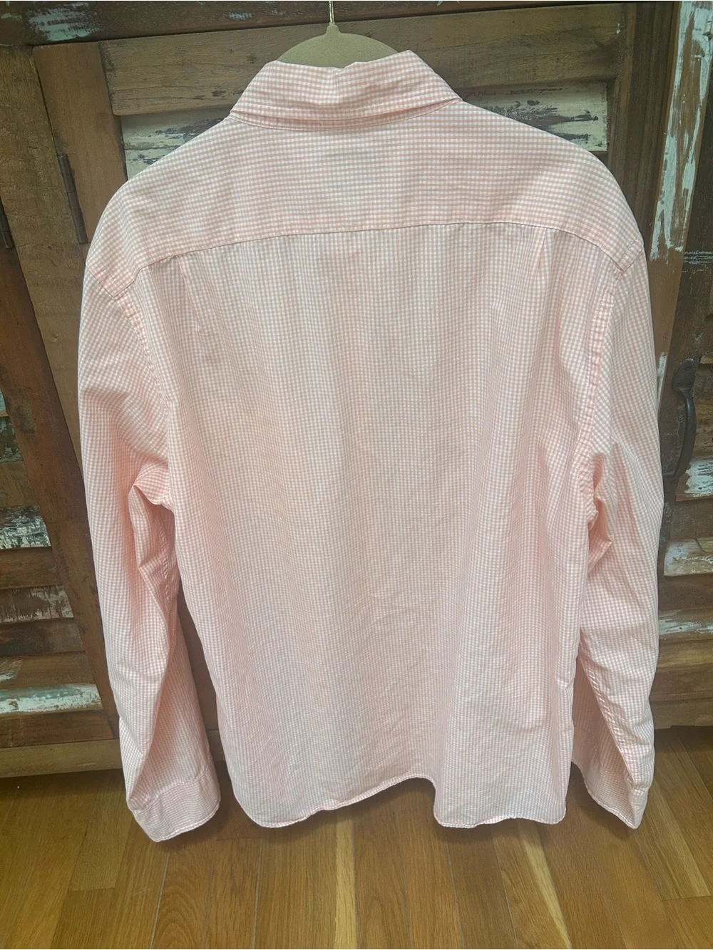 J. Crew crew long